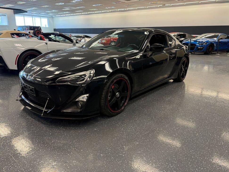 TOYOTA SCION FR-S 2016 JF1ZNAA17G8700623 image TOYOTA SCION FR-S 2016 JF1ZNAA17G8700623 image
